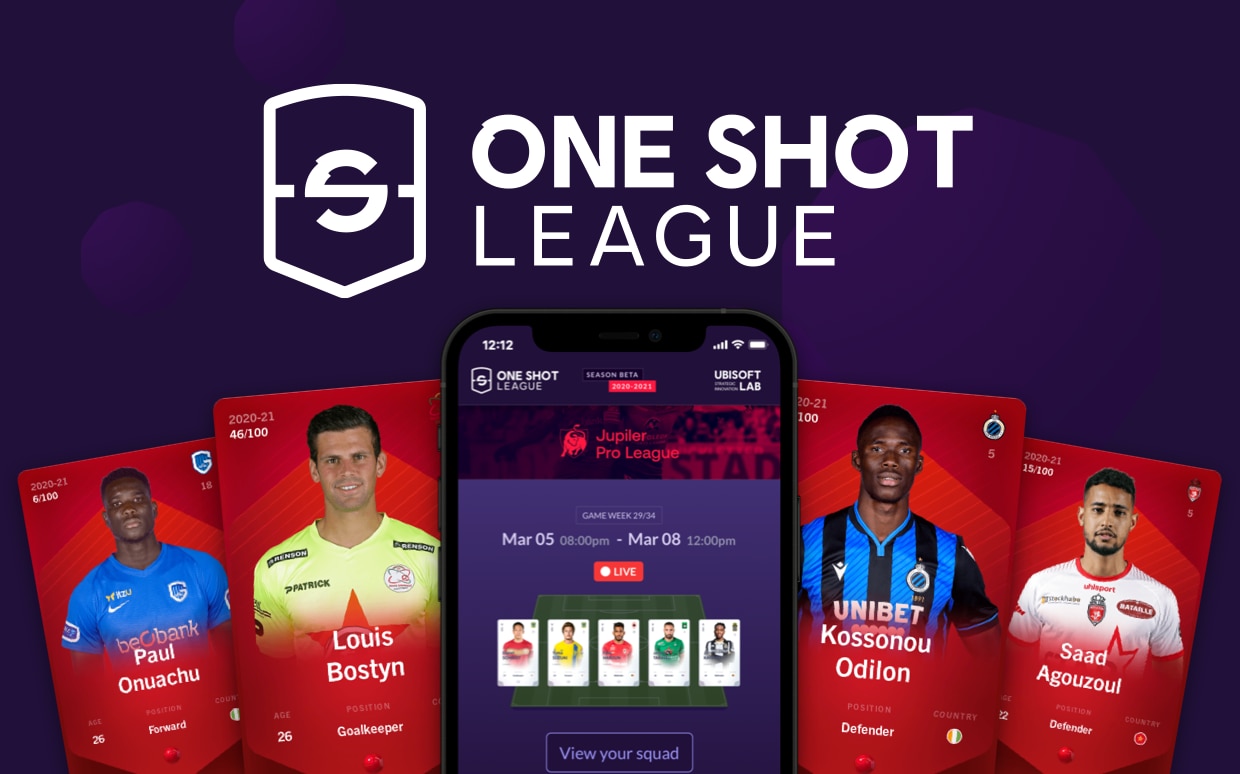 OneShot League
